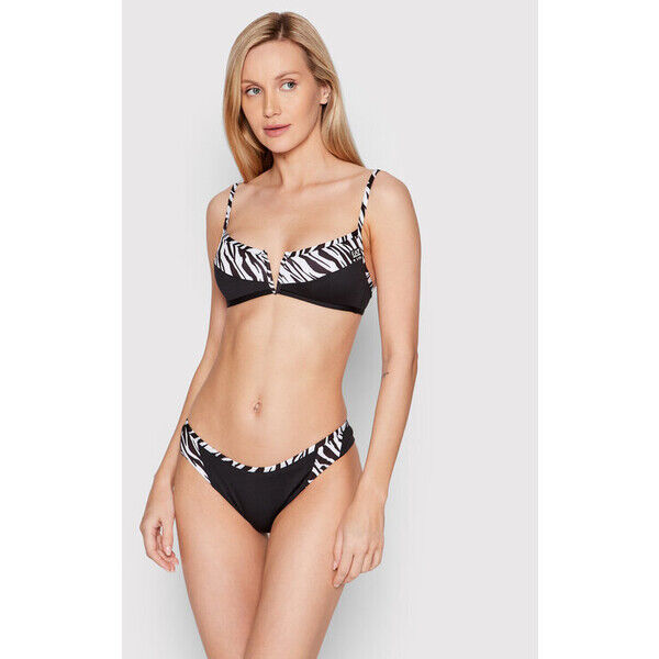 EA7 Emporio Armani Bikini 911149 2R406 00121 Czarny