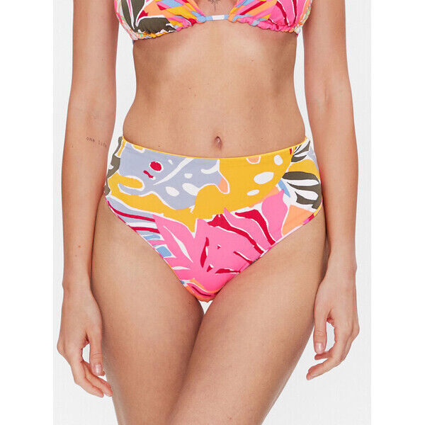 Maaji Dół od bikini 2861SCC001 Żółty