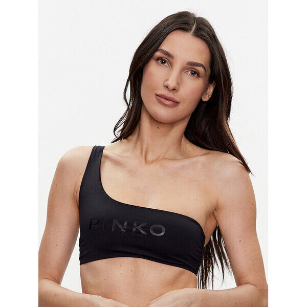 Pinko Góra od bikini Ballo 101041 A0S4 Czarny