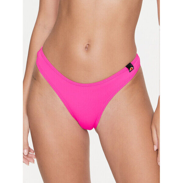 Ellesse Dół od bikini Lemino SGR17820 Różowy