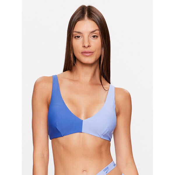 Puma Góra od bikini 938084 Fioletowy