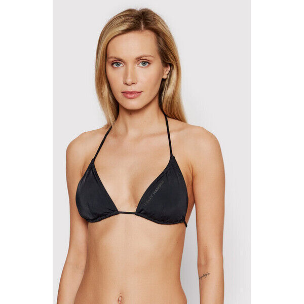 Helly Hansen Góra od bikini Cascais 33941 Czarny