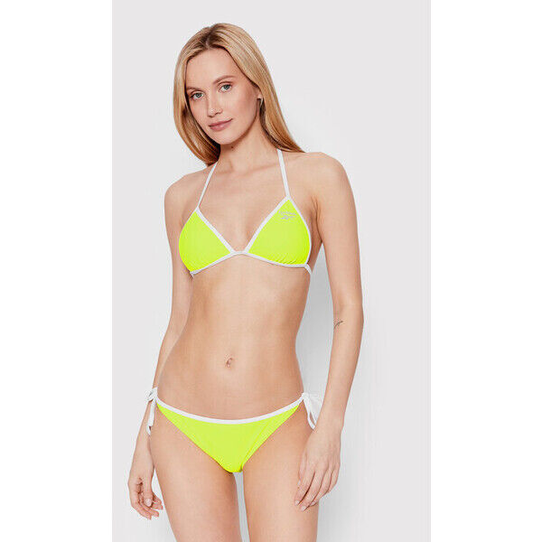 Reebok Bikini Allegra 74000 Żółty
