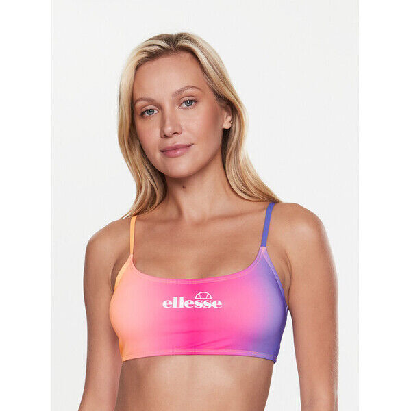 Ellesse Góra od bikini Brelian SGR18988 Kolorowy
