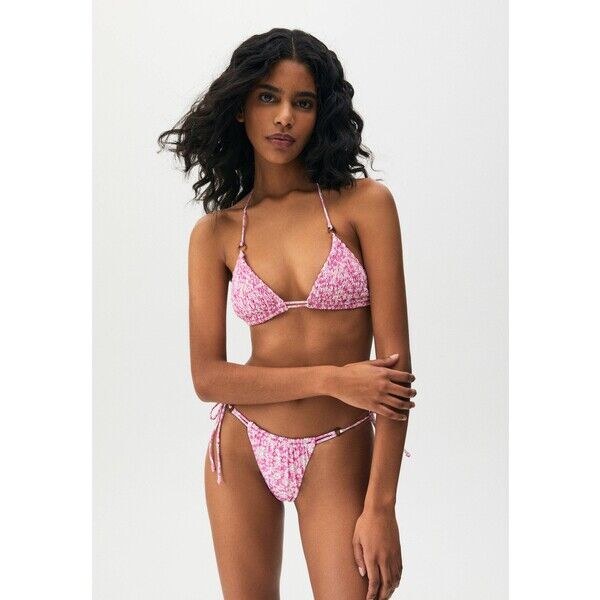 PULL&BEAR Dół od bikini PUC81I01N-J11