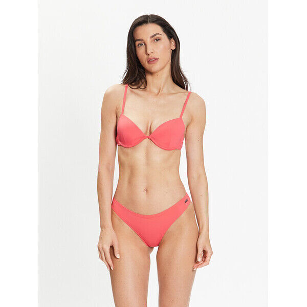 Emporio Armani Bikini 262438 3R313 00776 Różowy