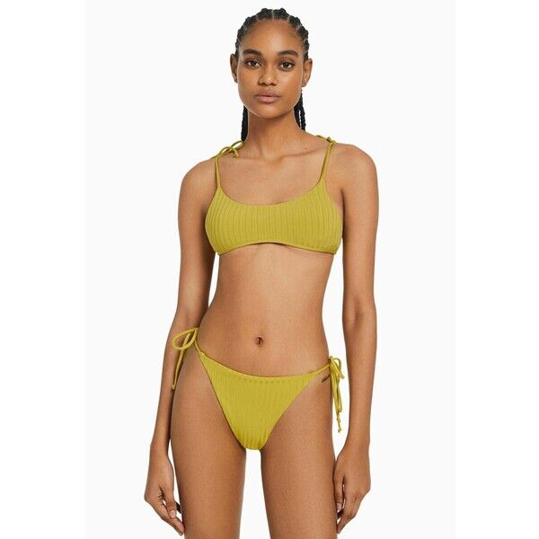 Bershka Góra od bikini BEJ81J01W-M11