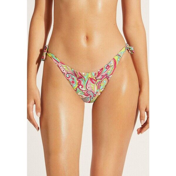 Calzedonia Dół od bikini C2F81I0DD-T11