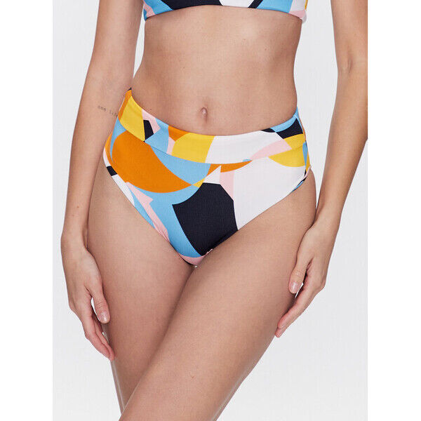 Maaji Dół od bikini 2418SBC001 Kolorowy