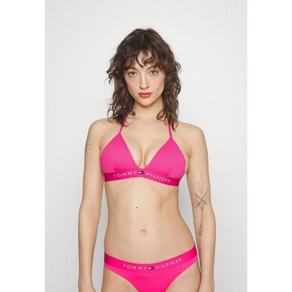 Tommy Hilfiger Góra od bikini TO181J04U-J11