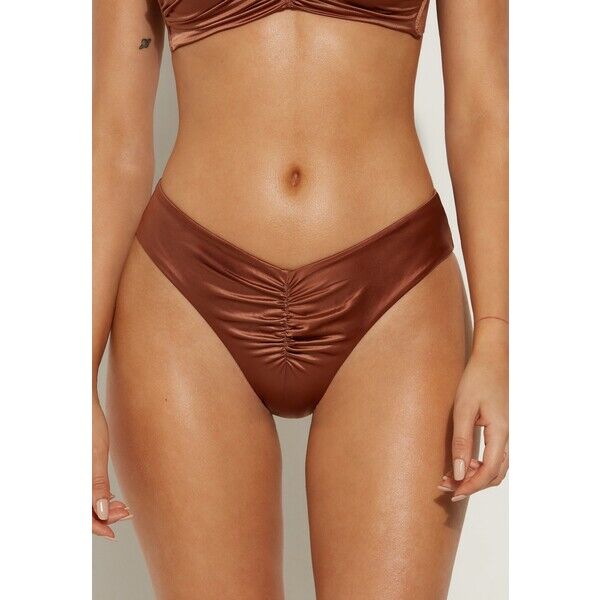 Tezenis Dół od bikini TEG81I079-O11