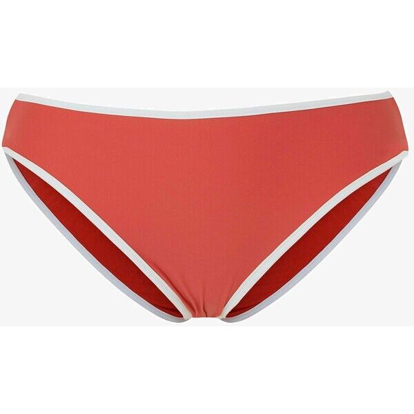 Pepe Jeans MEDERIC BOTTOM Dół od bikini studio red PE181I006-G11