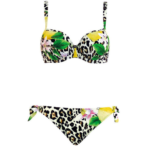 Opera Bikini 61065 Czarny