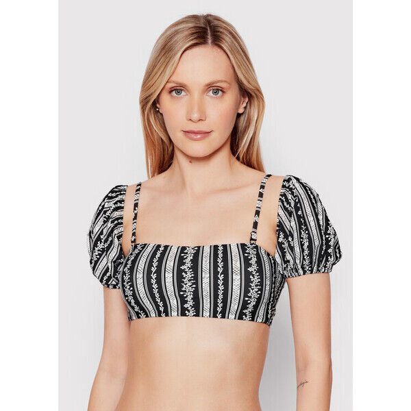 Maaji Góra od bikini 2681SCR002 Czarny
