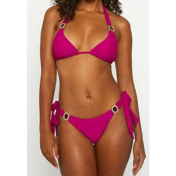 Moda Minx Dół od bikini MGN81I041-J11