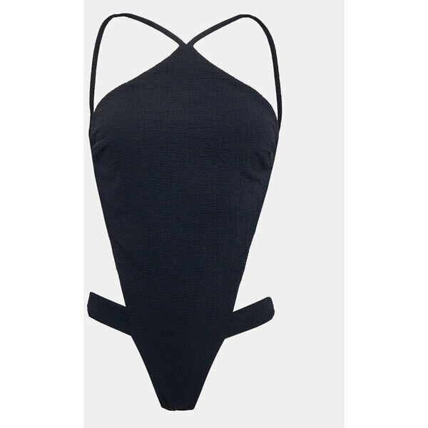 Undress Code Strój kąpielowy Amore Mio 521 Czarny