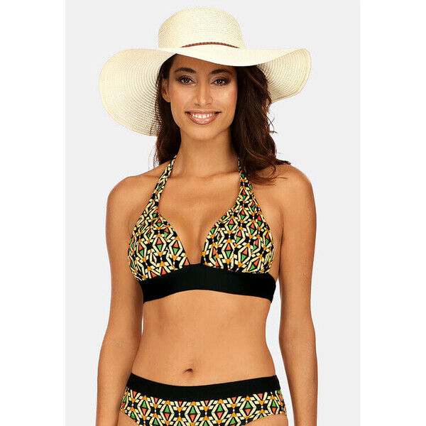 Feba Góra od bikini FG161 Kolorowy
