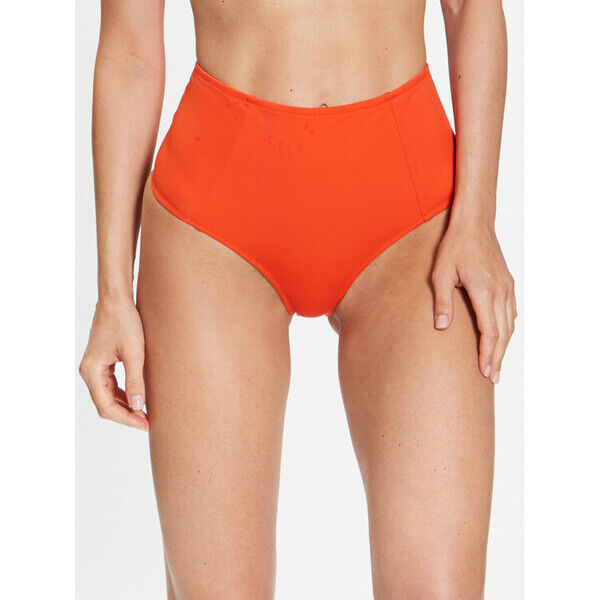 Vila Dół od bikini 14084438 Pomarańczowy