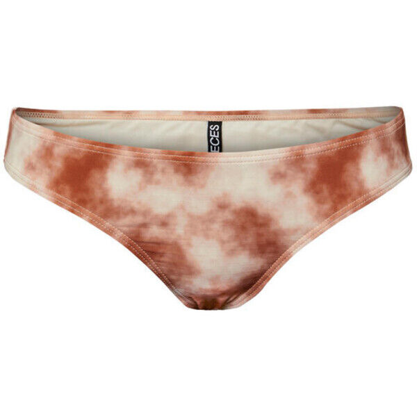 Pieces Dół od bikini 17134622 Beżowy