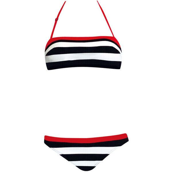 Opera Bikini 61084 Biały