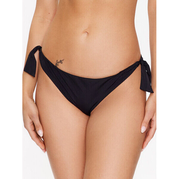 Etam Dół od bikini 6538842 Czarny