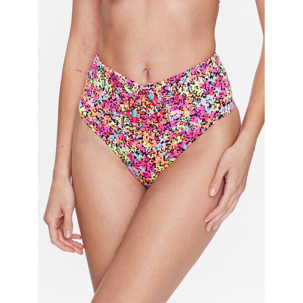 Maaji Dół od bikini 2640SCC007 Kolorowy