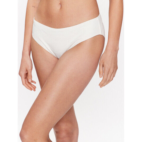 Selmark Dół od bikini BI202 Biały
