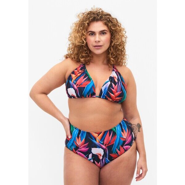 Zizzi Dół od bikini Z1781I03C-K11