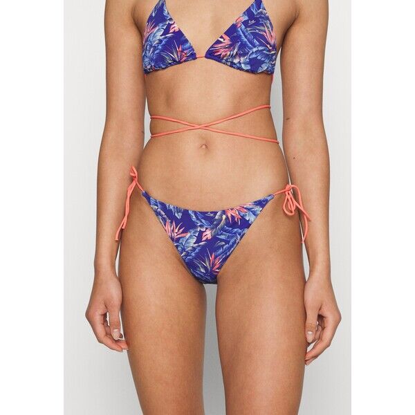 Tommy Jeans Dół od bikini TOB81I00B-K11