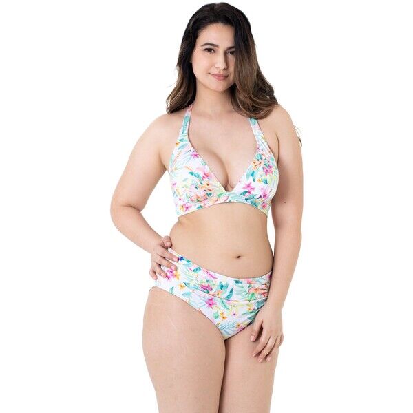 DORINA Góra od bikini DOG81J028-A11