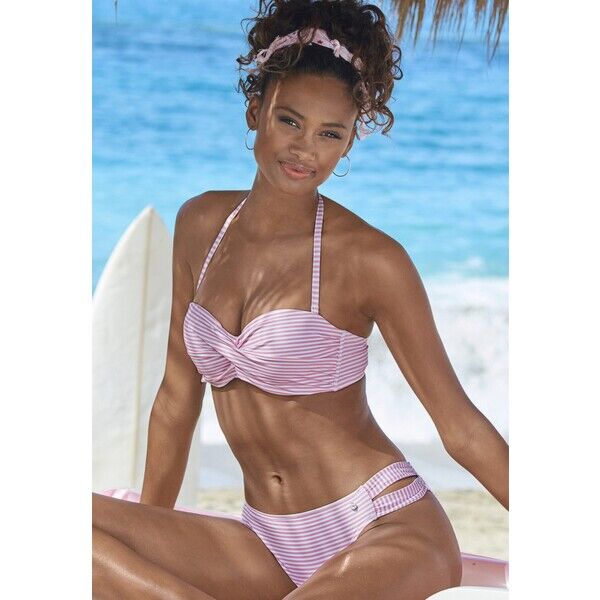s.Oliver Bikini SO281L01P-J11
