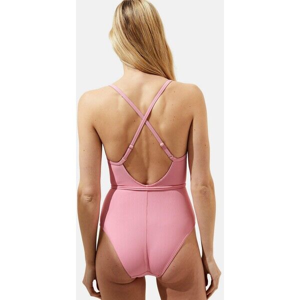 Marks & Spencer Kostium kąpielowy QM481G018-H11