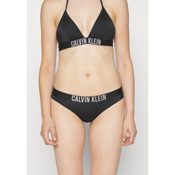 Calvin Klein Swimwear Dół od bikini C1781I03Q-Q11