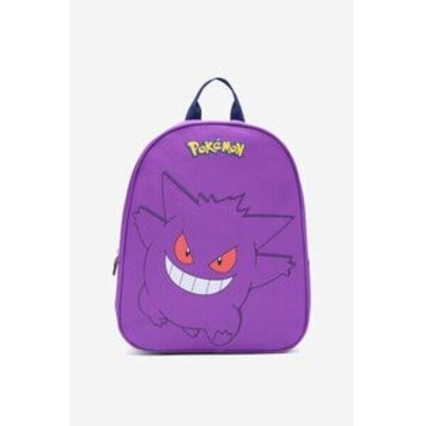 POKEMON 224POC201GEN Fioletowy