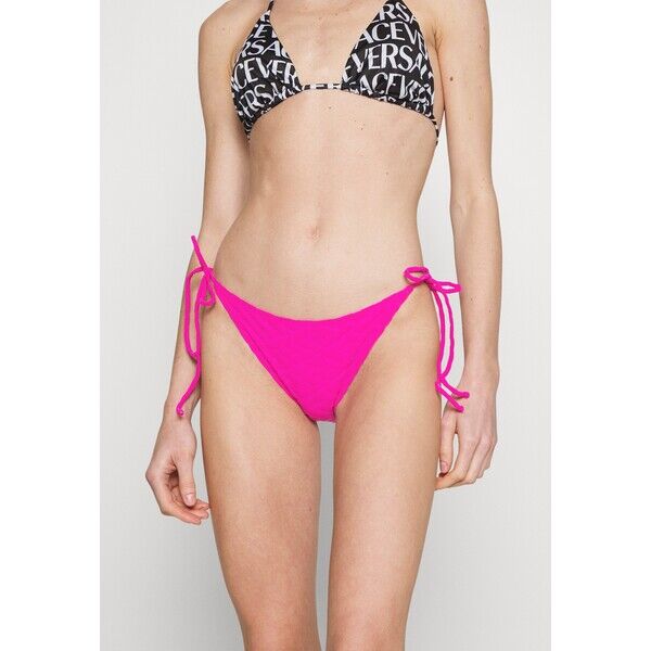 Versace Dół od bikini 1VE81I00Q-J11