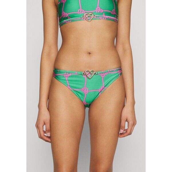 CHIARA FERRAGNI Dół od bikini CHV81I00C-T11