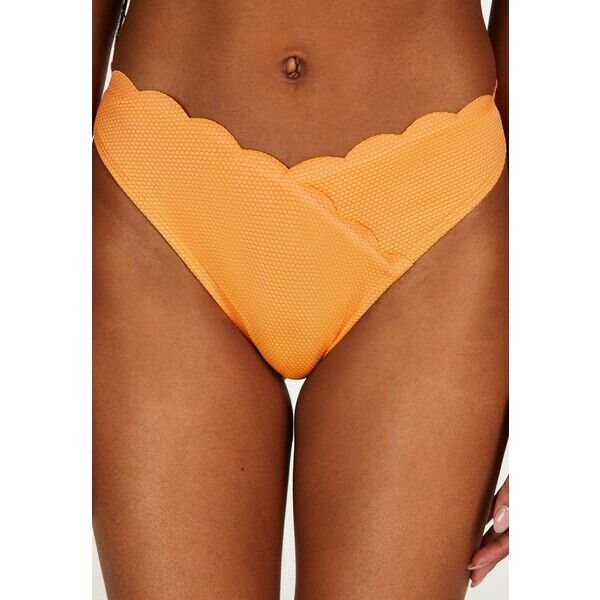 Hunkemöller Dół od bikini HM181I0FU-H11