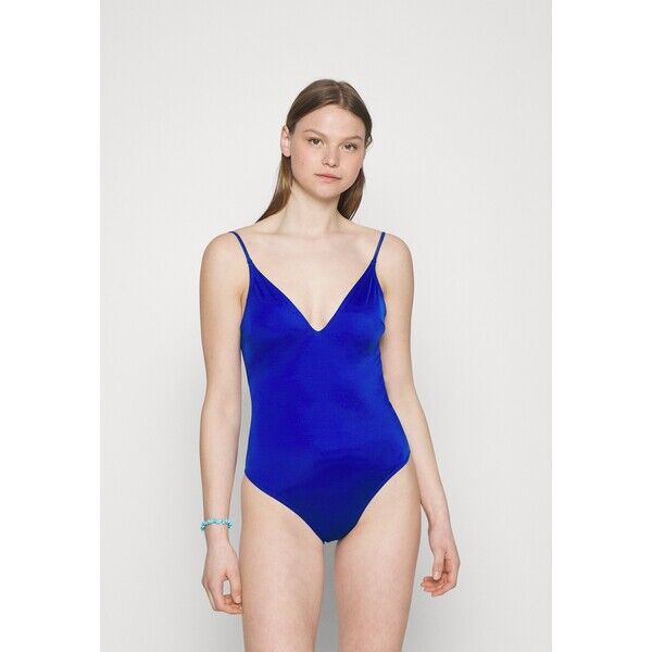 DORINA ABUJA Kostium kąpielowy blue DOG81G01H-K11