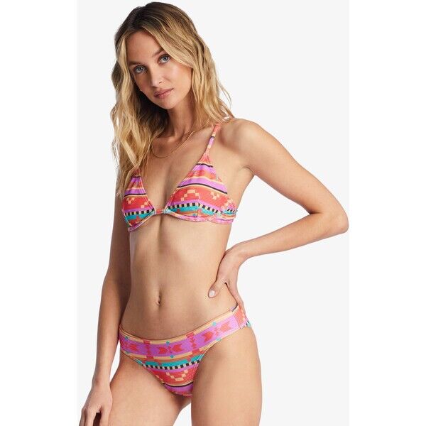 Billabong Góra od bikini BI781J0A1-G11