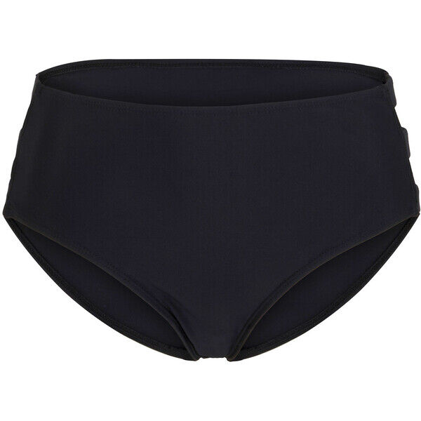 Bonprix Figi bikini maxi czarny