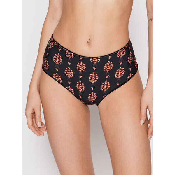 Maaji Dół od bikini 3255SBC602 Czarny