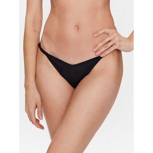Puma Dół od bikini 938068 Czarny