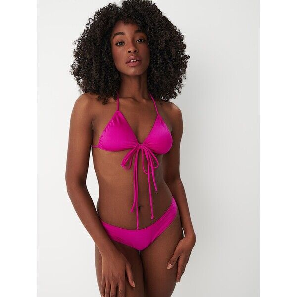 Mohito Różowa góra od bikini 4612U-43X