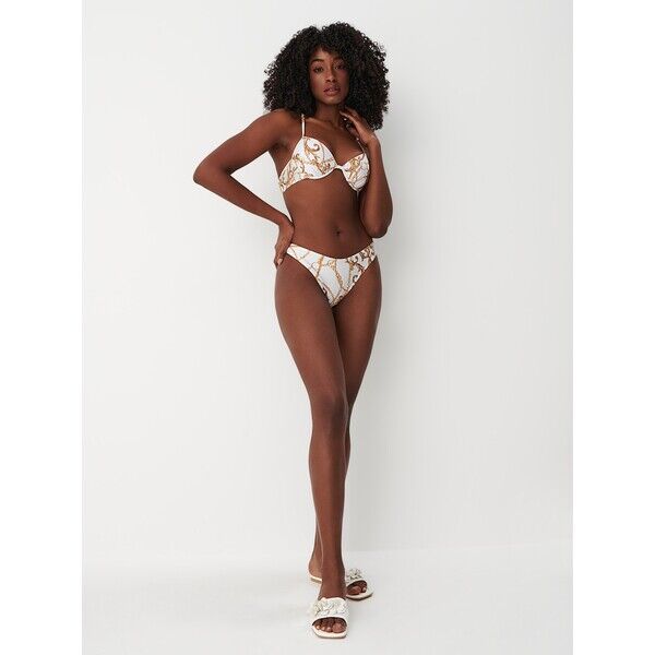 Mohito Dół od bikini 4622U-00X