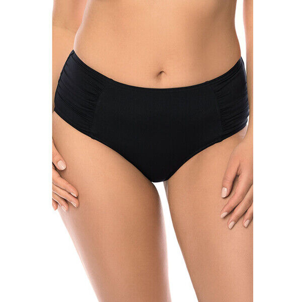 Vivisence Dół od bikini 3002 Czarny
