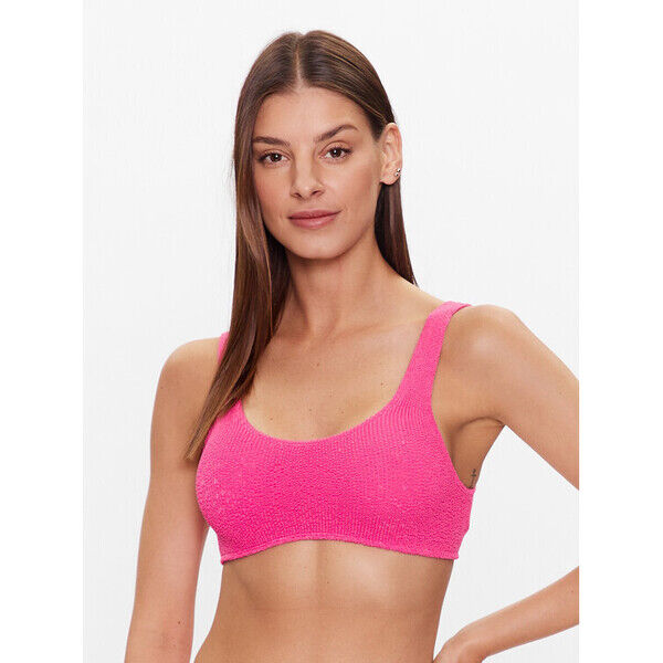 Etam Góra od bikini 6539874 Różowy