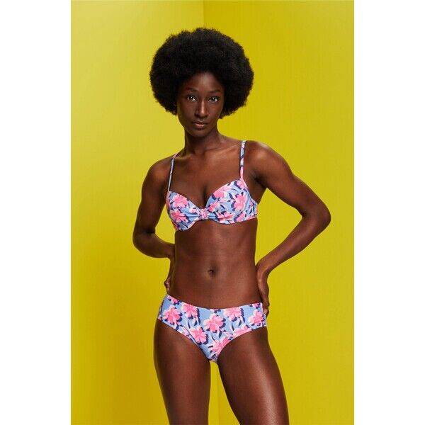 Esprit Z recyklingu: dół od bikini 053EF1A316_447