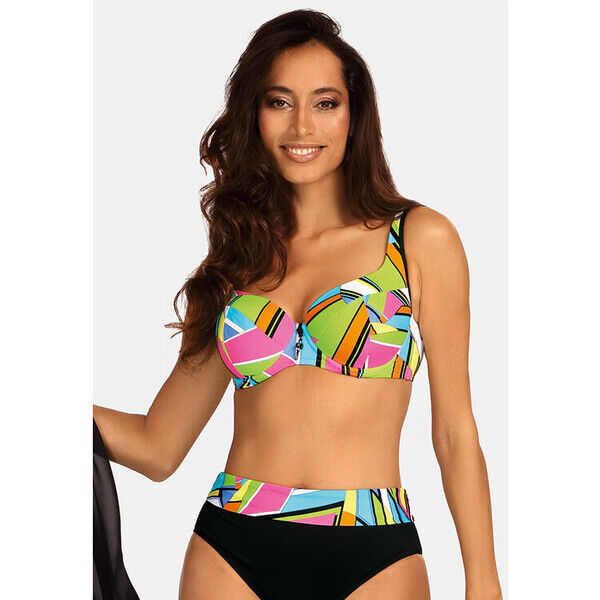 Feba Góra od bikini FG04 Kolorowy