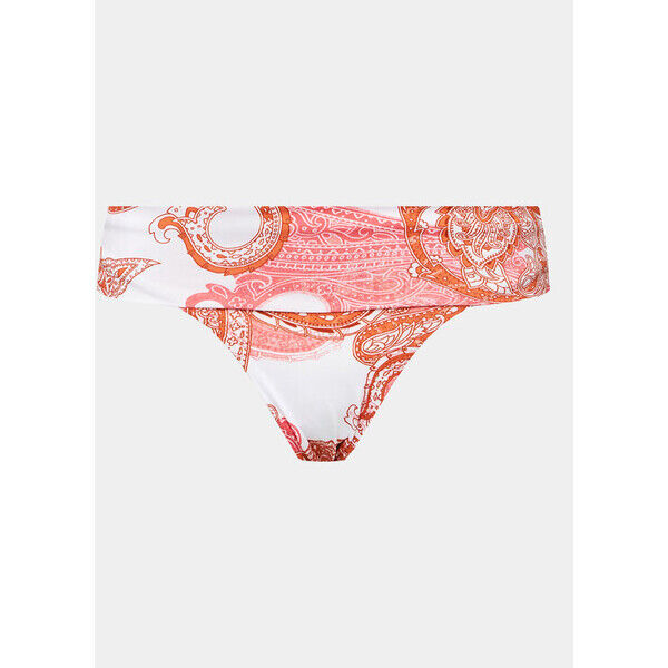 Melissa Odabash Dół od bikini Provence Kolorowy