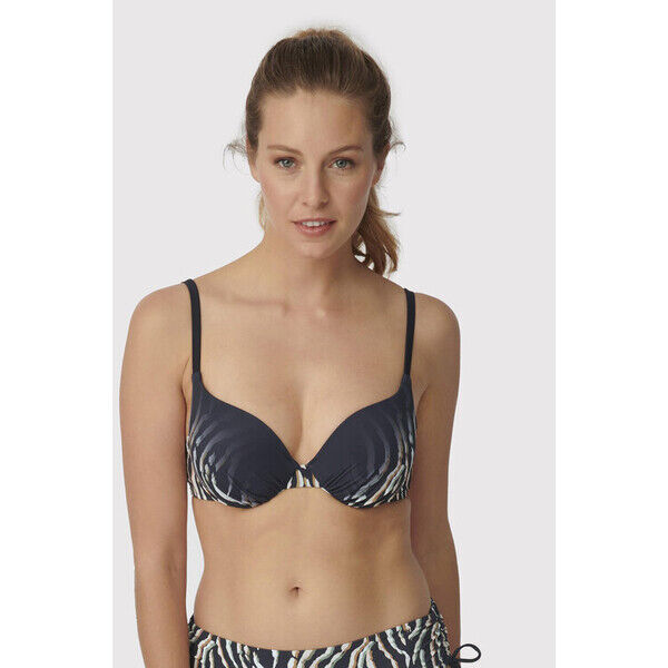 Triumph Góra od bikini Charm Elegance 2.0 10207872 Czarny